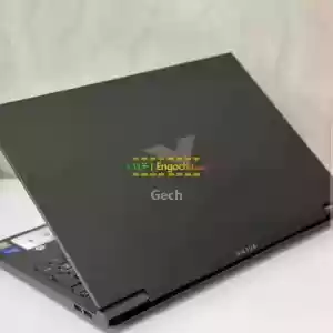   HP victus Gaming Laptop Intel Core i7-11800H️Storage : 512 gb SSD ️ram : 16 GB   in Ethiopia